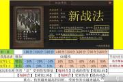 魔力宝贝sf最强搭配攻略，组建无敌阵容