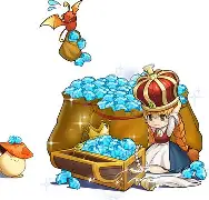 《魔力宝贝》兵临城下-神圣天堂防御战变更详解