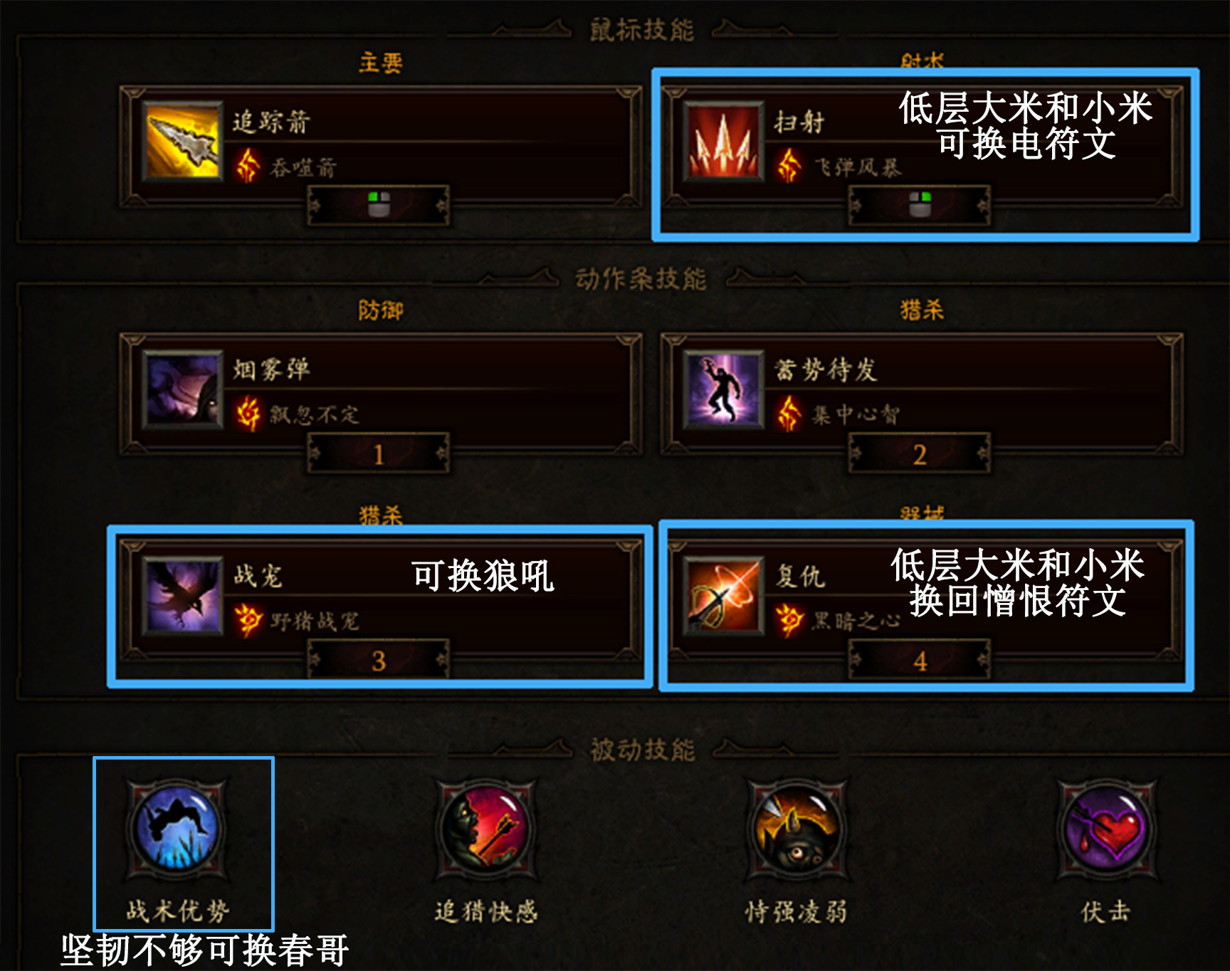 《魔力宝贝》魔导师均衡输出流攻略