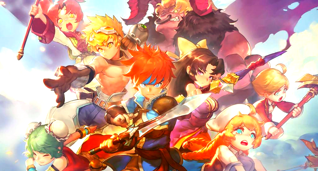 魔力宝贝觉醒和回忆哪个好玩些 魔力宝贝觉醒和回忆哪个好玩些