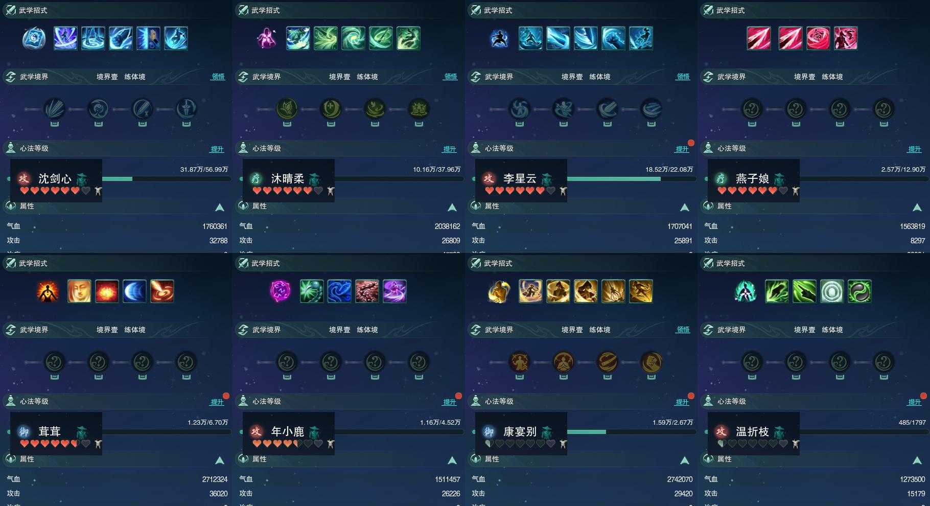 魔力宝贝弓箭怎么加点 魔力宝贝弓箭怎么加点