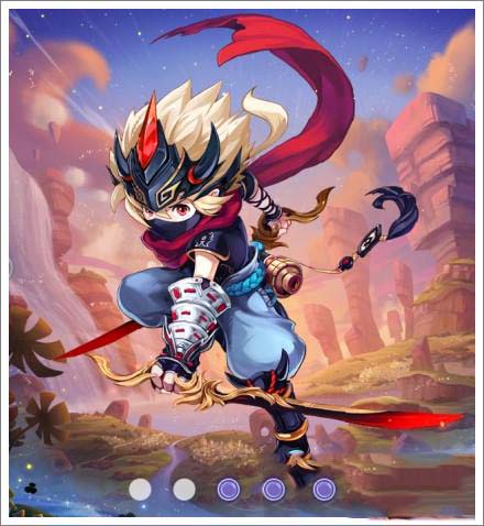 魔力宝贝高爆版忍者加点攻略大全 魔力宝贝高爆版忍者加点攻略大全