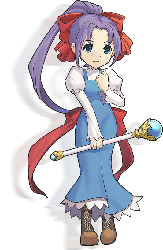 魔力宝贝法师10w点