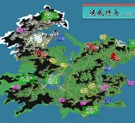 魔力宝贝怎么去天空之城 魔力宝贝怎么去天空之城