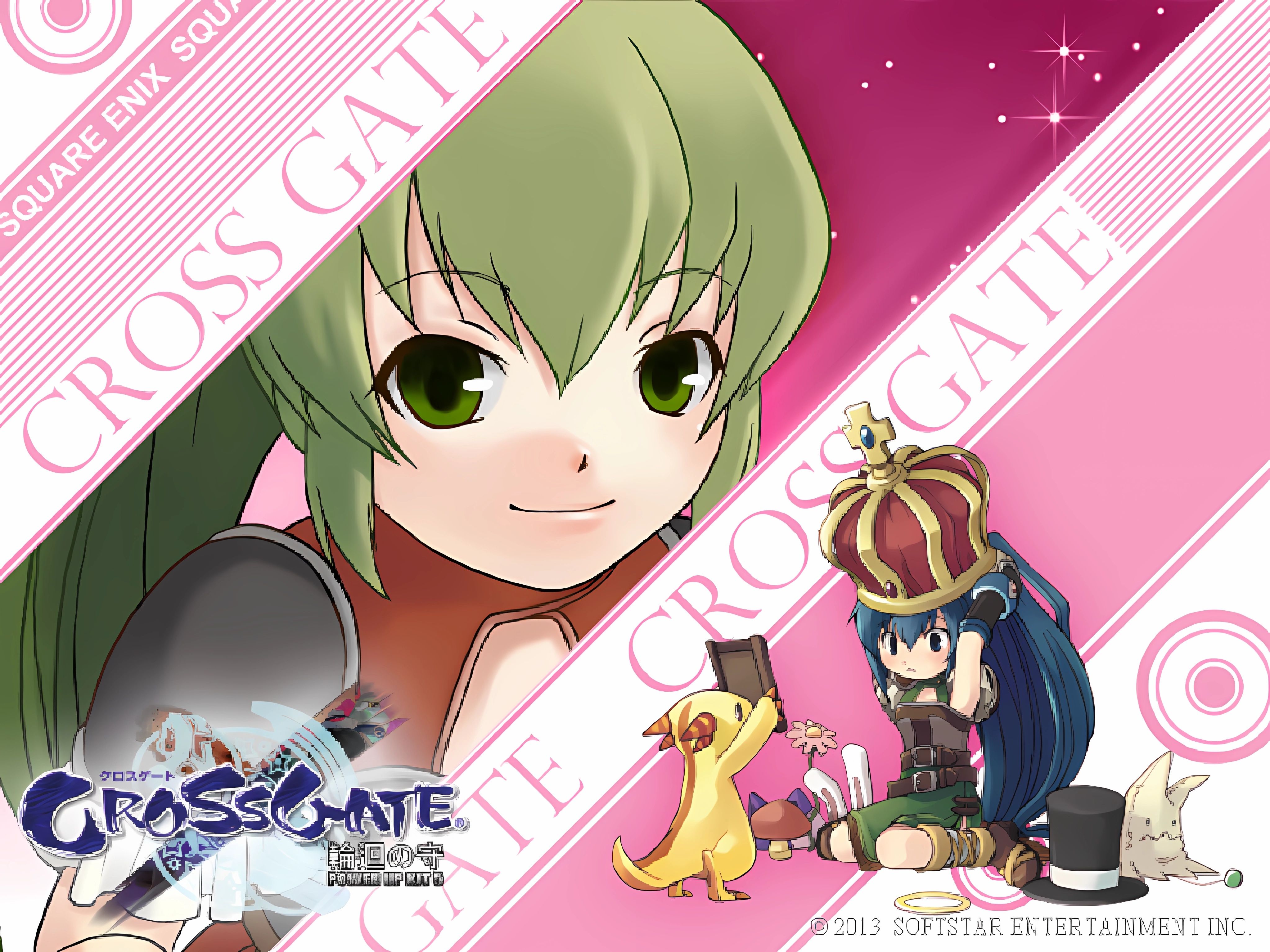 魔力宝贝网游为什么没什么人玩了 魔力宝贝网游为什么没什么人玩了