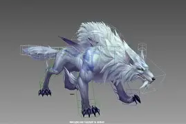 《魔力宝贝》冰狼团购价多少钱怎么样