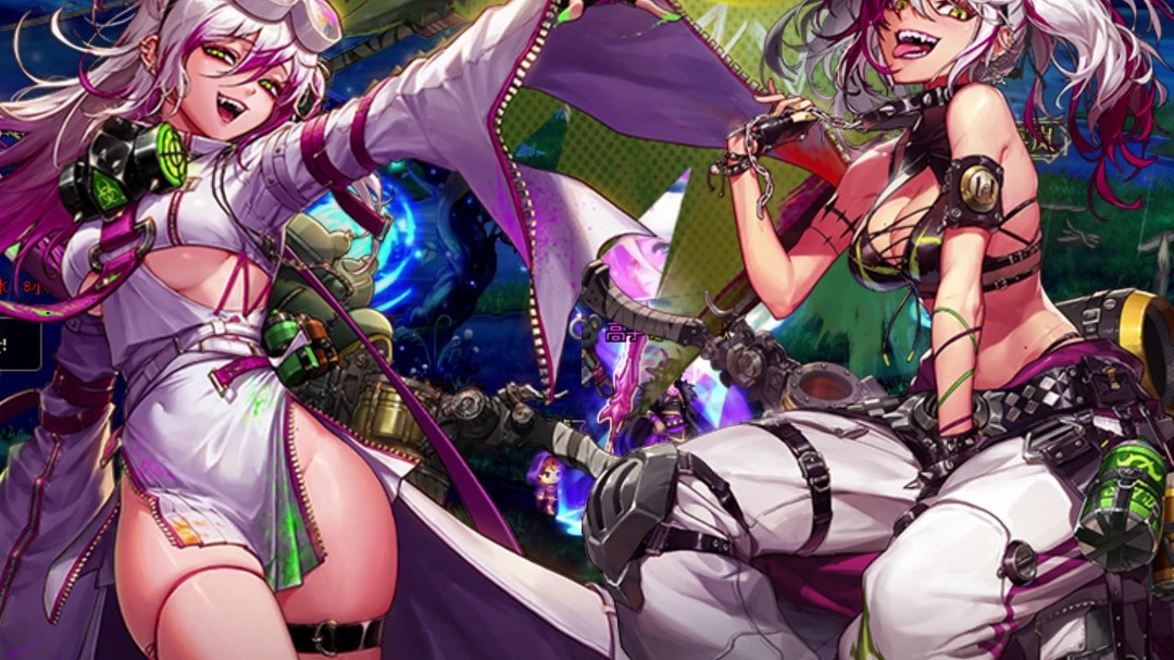 魔力宝贝弓箭手职业怎么样哪个职业好