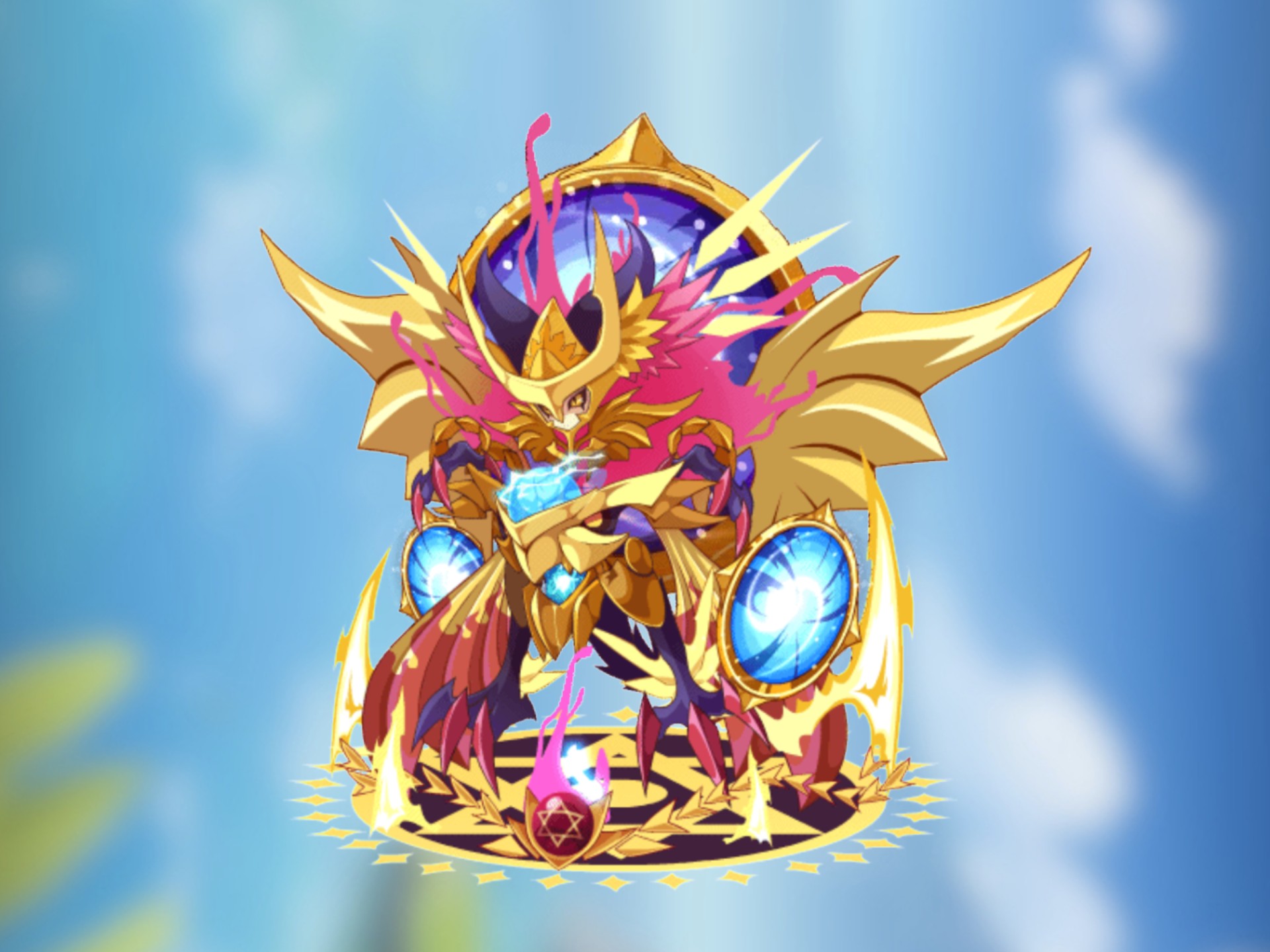 《魔力宝贝》潜能终于爆发!三职业纷纷觉醒! 《魔力宝贝》潜能终于爆发!三职业纷纷觉醒!