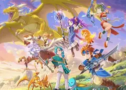 魔力宝贝齐牙打法阵容分享 魔力宝贝齐牙打法阵容分享