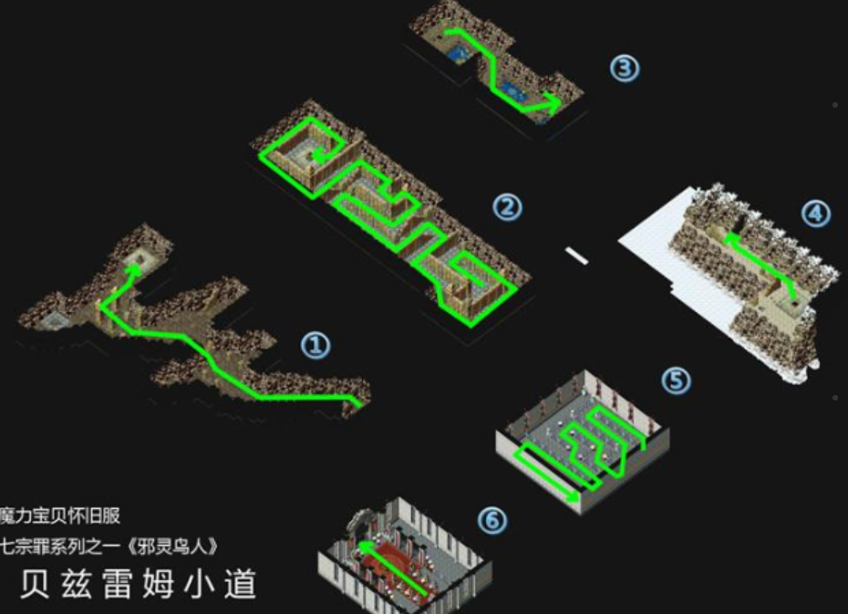 魔力宝贝怀旧服收费标准最新 魔力宝贝怀旧服收费标准最新