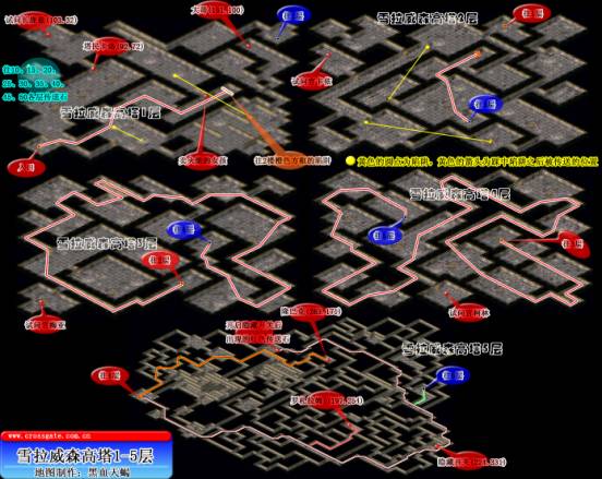 魔力宝贝酒馆在哪里 魔力宝贝酒馆在哪里