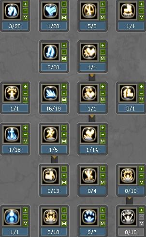 魔力宝贝月之领主用什么龙玉 魔力宝贝月之领主用什么龙玉