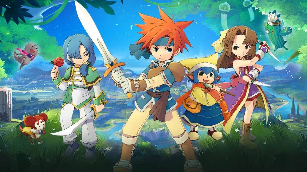 魔力宝贝哪个职业后期比较猛一点 魔力宝贝哪个职业后期比较猛一点