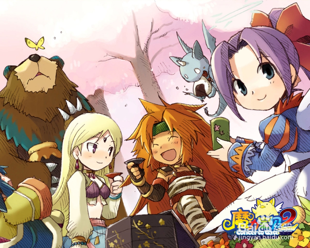 谁知道魔力宝贝那款游戏里血色城堡攻城时的背景音乐 谁知道魔力宝贝那款游戏里血色城堡攻城时的背景音乐