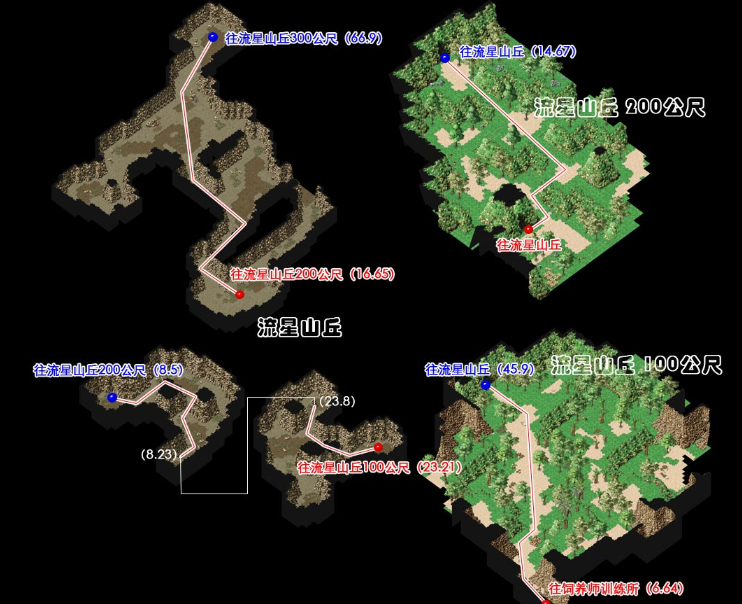 魔力宝贝水晶系统玩法介绍