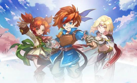 魔力宝贝回忆合成版职业 魔力宝贝回忆合成版职业