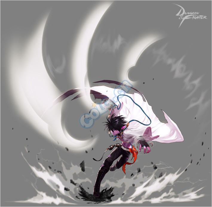 《魔力宝贝》韩服9月开发者笔记解读 《魔力宝贝》韩服9月开发者笔记解读