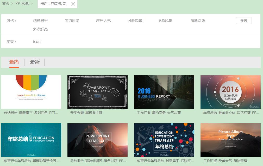 网站建设制作模板怎么写，哪些在线流程图网站可以使用精美模板？