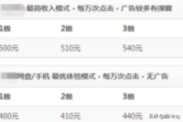 开发网站赚钱吗，建一个网站怎样才能赚钱?是如何盈利的？