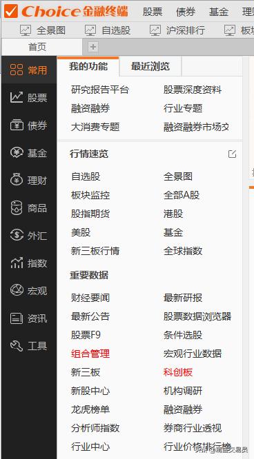 网站开发方向和大数据技术应用方向，什么网站能查询到各种调查数据，研究报告？