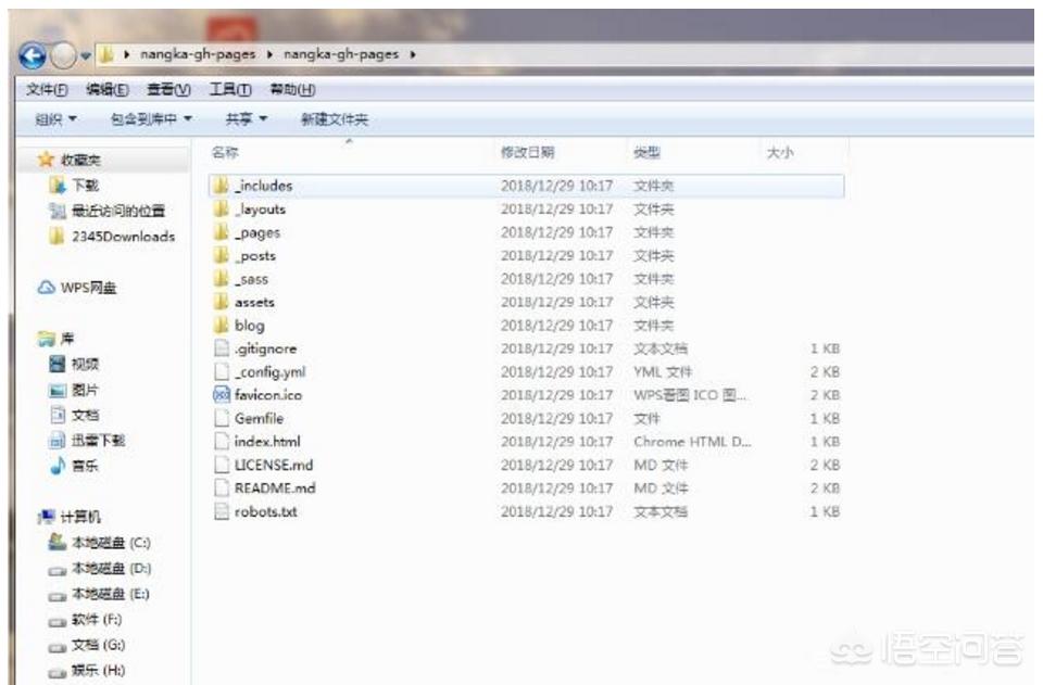 免费搭建网站，如何注册免费网站？