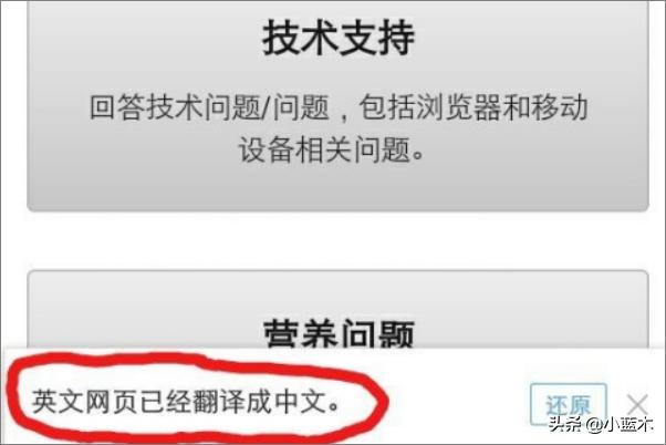网站翻译软件哪个好用，手机网页实时翻译软件？