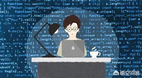 网页设计和程序开发有什么区别，网页平面设计和前端web开发有区别吗？