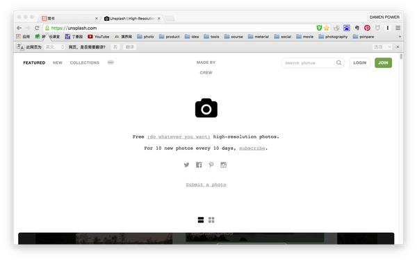 网站建设模板平台有哪些，有哪些优秀的视频素材模板网站？