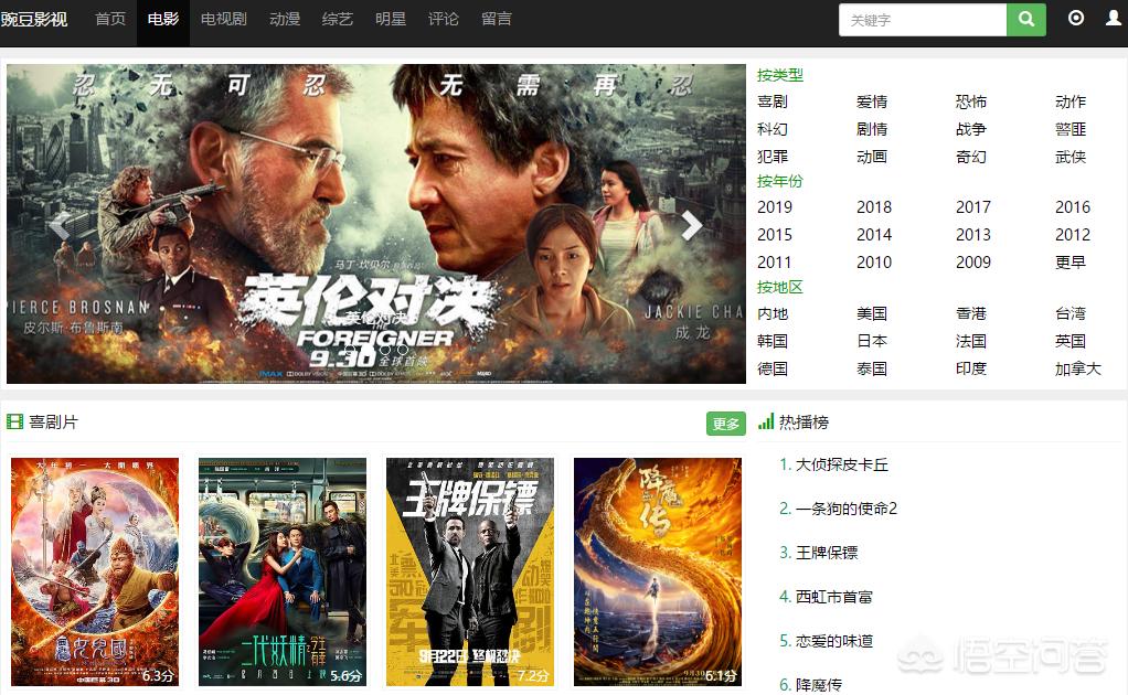 搭建网站的网页的软件，除了站酷，还有哪些比较好的设计网站？