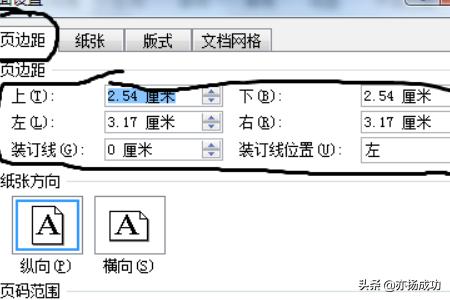网页设计与制作毕业论文怎么写，毕业论文页面布局的设置方法？