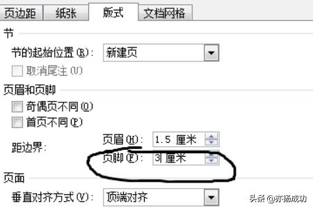 网页设计与制作毕业论文怎么写，毕业论文页面布局的设置方法？