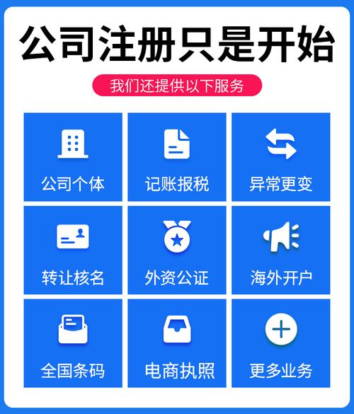 注册公司网站怎么收费，网站营业执照注册资金是多少？