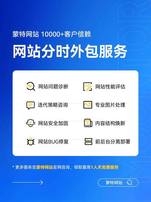 搭建个人网站要多少钱，建立网站需要花多少钱？