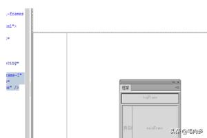 网站建设dw，dw制作一个完整的网页的步骤？