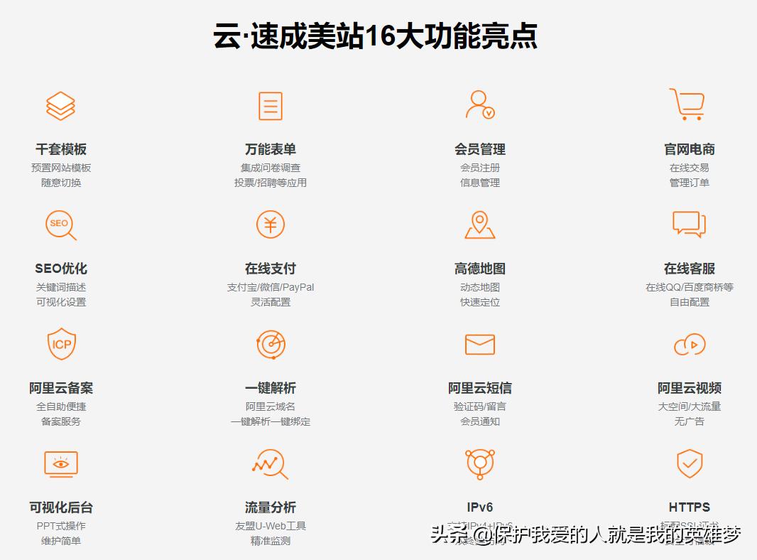 网站开发平台有哪些类型，哪些网站可以看电影？