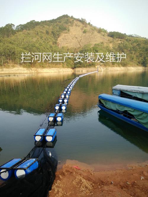 浙江余姚网，余姚可以用网在河里捕鱼吗？