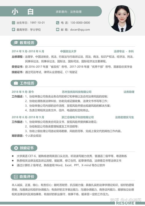 我的网站建设怎么写简历，有什么好用的能在线制作简历app或简历的网站啊？