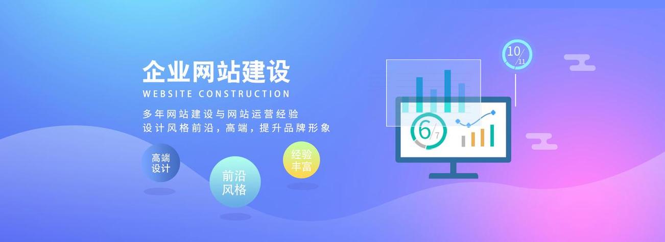 网站建设网络公司，移动互联网及自媒体营销的时代，企业是否有必要建设PC网站？