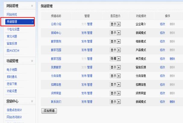 网站开发怎么做?，开发网站的步骤？