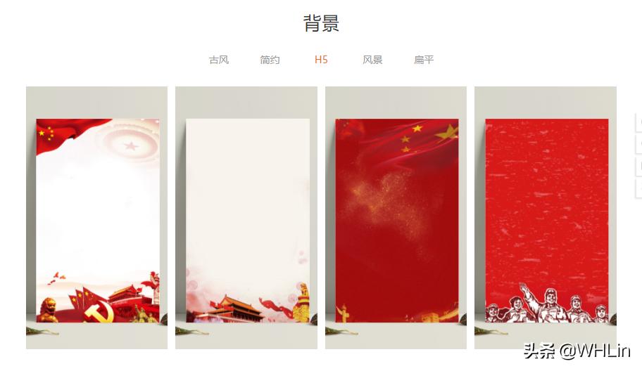 免费的网站设计，有什么网站可以免费设计名片吗？