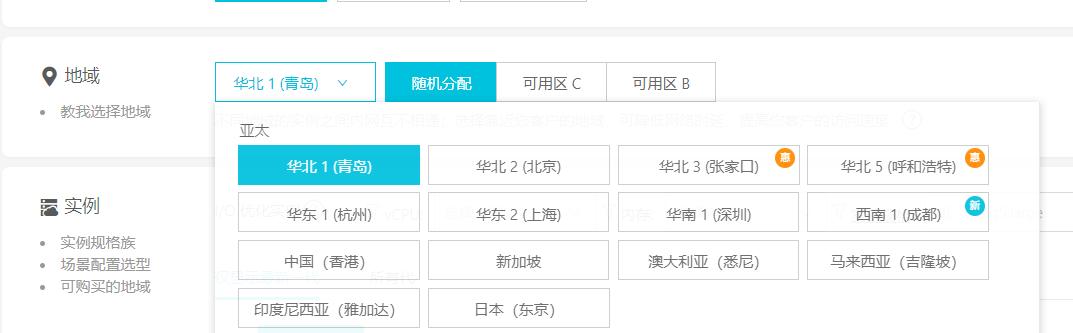 网站搭建技术有哪些类型，abc网站建设是什么？