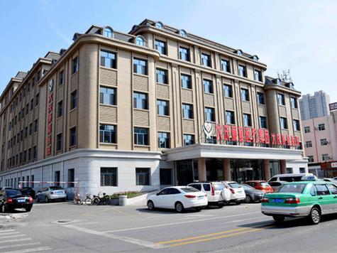大庆新建医院项目招标，大庆要新建什么医院在那里建啊？