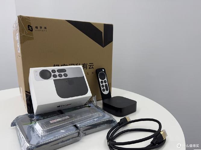 群晖网站搭建，苹果tv怎么搭配nas？