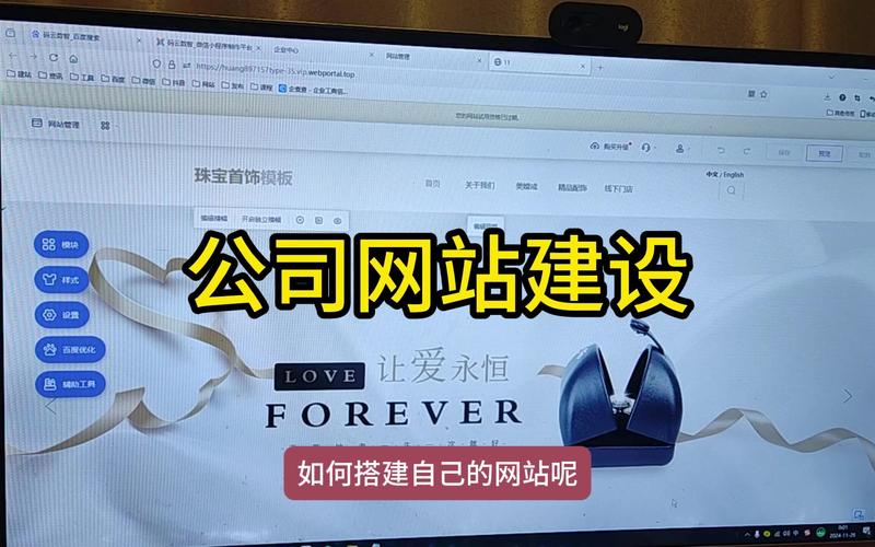 网站建设和网页设计的区别和联系，学习网站建设和设计有前途吗？