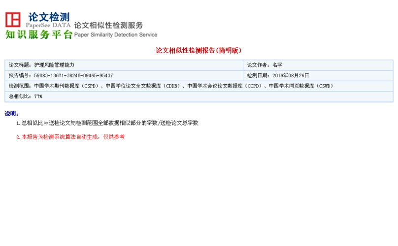 网站设计毕业设计，文章查重怎么查的？