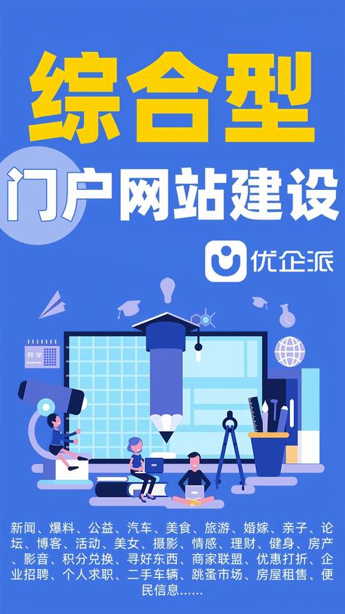 平台网站建设案例分享，网站运营的成功案例，怎么样运营好网站？